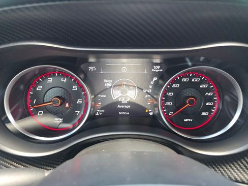 Used 2023 Dodge Charger Scat Pack RWD image 29