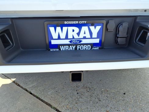 New 2026 Ford F150 STX RWD image 8