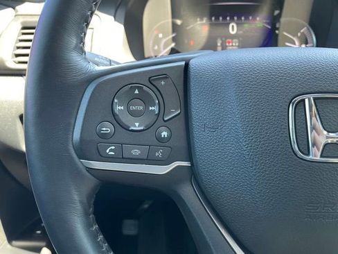 Used 2022 Honda Passport EX-L image 15