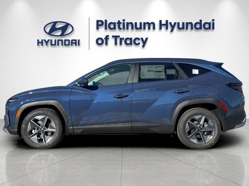 New 2026 Hyundai Tucson SEL FWD image 7