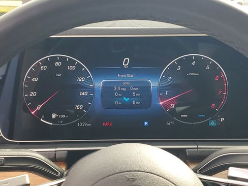 Used 2024 Mercedes-Benz GLE 450 4MATIC image 28