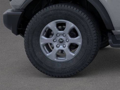 Used 2026 Ford Bronco Big Bend AWD/4WD image 21