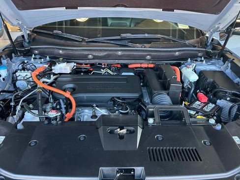 Used 2023 Honda CR-V Sport Touring image 12