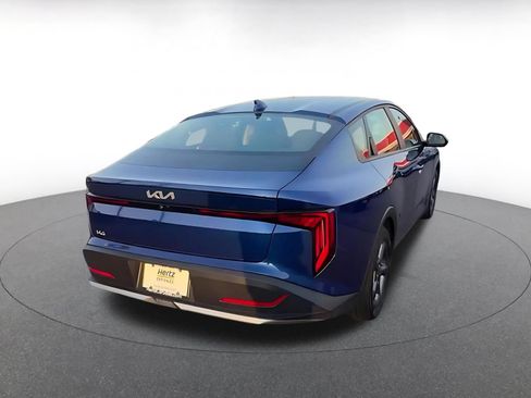 Used 2025 Kia K4 FWD image 14