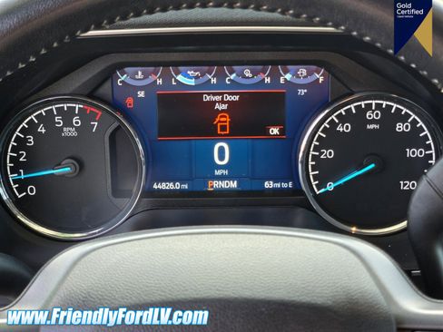 Certified 2022 Ford F150 XLT w/ Equipment Group 302A High image 19