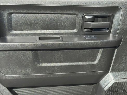 Used 2023 RAM 2500 Tradesman image 20