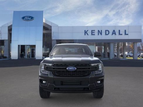 Used 2025 Ford Ranger XL w/ Trailer Tow Package image 6