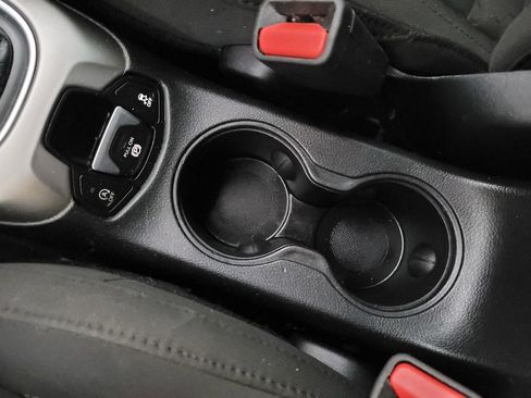 Used 2018 Jeep Compass Sport FWD image 26