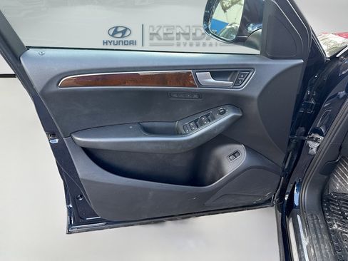 Used 2010 Audi Q5 3.2 Premium Plus image 18