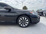 Used 2017 Honda Accord EX-L image 3