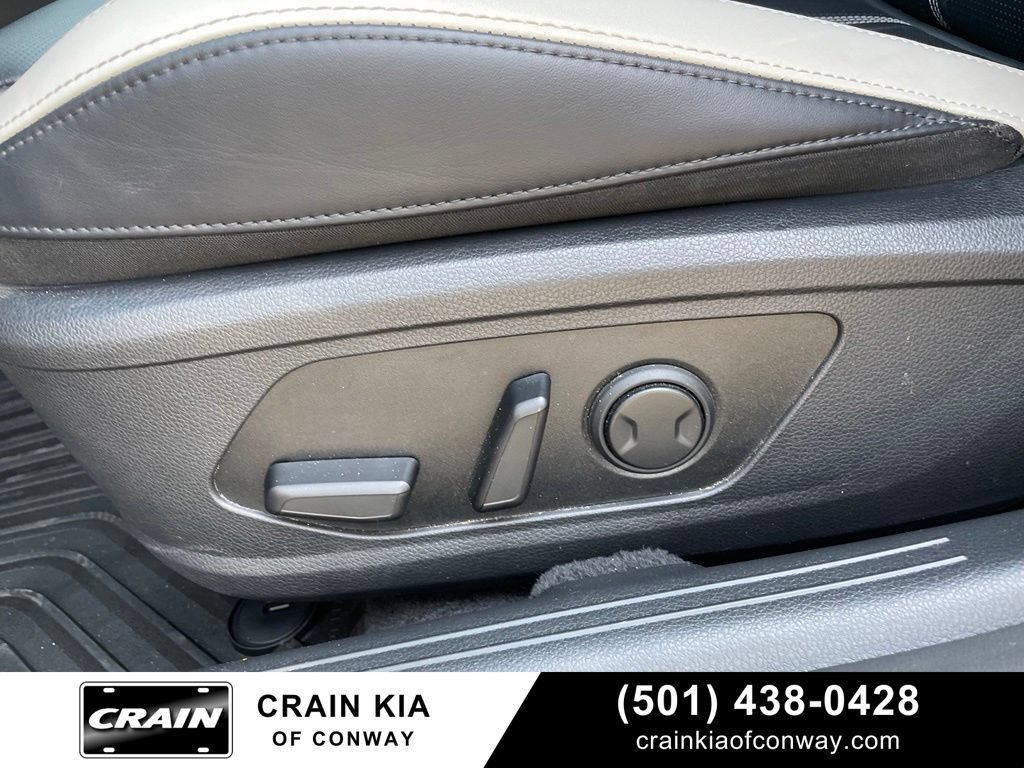 Certified 2025 Kia K5 GT-Line FWD image 10