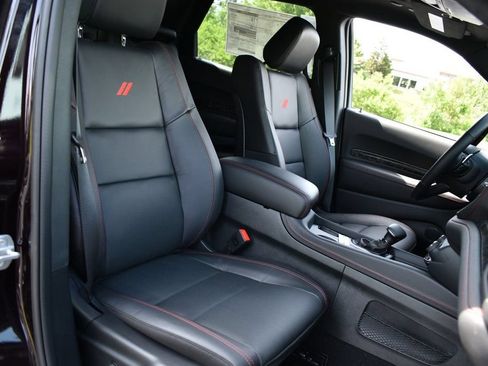 New 2026 Dodge Durango GT AWD/4WD image 27