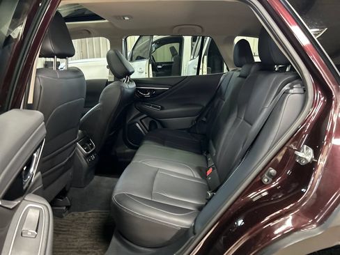 Certified 2024 Subaru Outback Limited AWD/4WD image 28