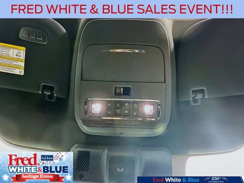 Used 2023 Ford F150 Platinum w/ Equipment Group 701A High AWD/4WD image 35