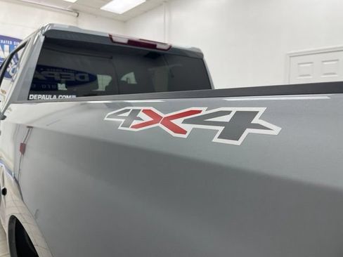 New 2026 Chevrolet Silverado 1500 LT AWD/4WD image 20