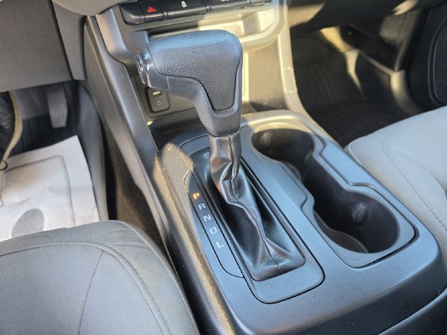 Used 2018 Chevrolet Colorado W/T RWD image 34