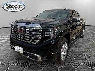 Used 2025 GMC Sierra 1500 Denali AWD/4WD video 1