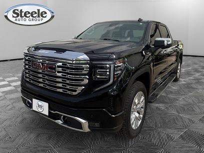 Used 2025 GMC Sierra 1500 Denali