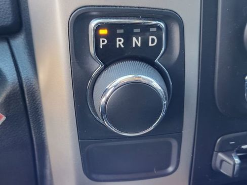 Used 2019 RAM 1500 Classic Warlock w/ Electronics Group image 15