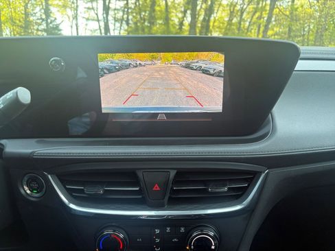Used 2025 Buick Encore GX Preferred FWD image 22