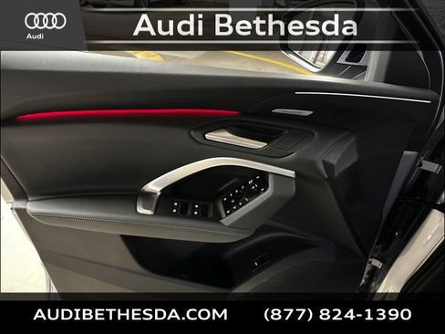 New 2026 Audi Q5 Premium Plus AWD/4WD image 13