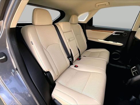 Used 2022 Lexus RX 350 FWD w/ Premium Package image 20