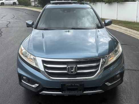 Used 2013 Honda Crosstour EX-L image 10