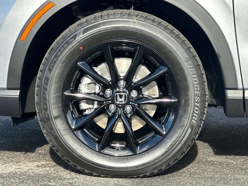 New 2026 Honda CR-V Sport image 34