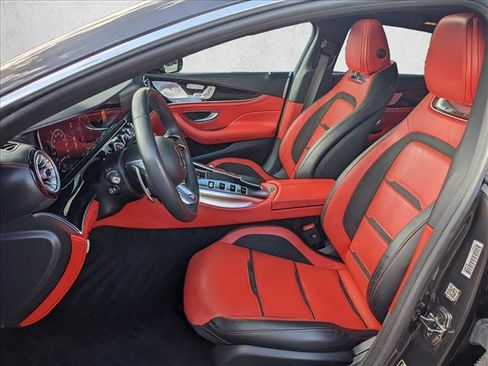 Used 2024 Mercedes-Benz AMG GT 63 image 17