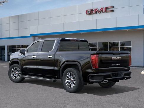 New 2026 GMC Sierra 1500 Denali w/ Technology Package image 3