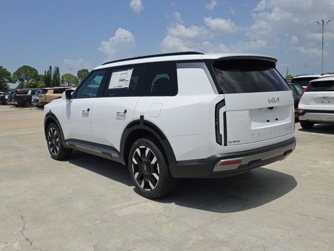 New 2027 Kia Telluride S FWD image 6