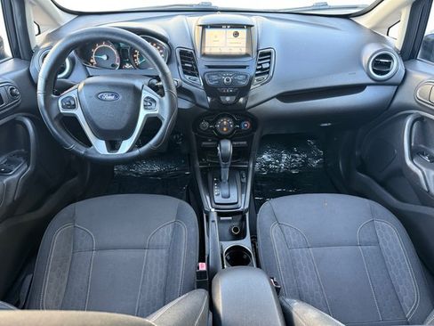 Used 2019 Ford Fiesta SE w/ Equipment Group 201A FWD image 13
