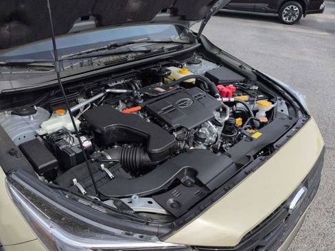 New 2026 Subaru Crosstrek 2.5i Sport AWD/4WD image 37