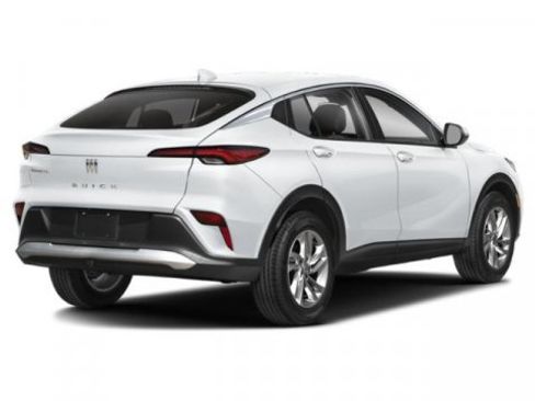 New 2026 Buick Envista Preferred FWD image 2