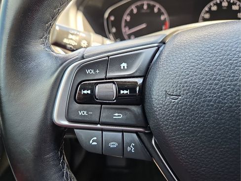 Used 2020 Honda Accord EX-L image 21