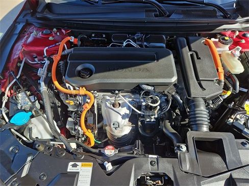 Used 2024 Honda Accord Sport image 25