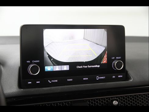 Used 2024 Honda Civic EX image 12