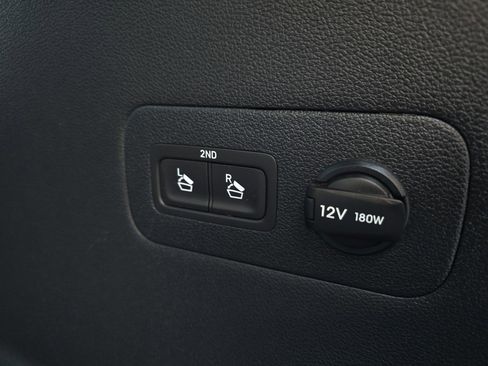 Used 2023 Hyundai Santa Fe Calligraphy image 33