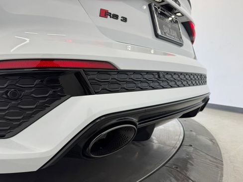 Used 2024 Audi RS 3 image 38