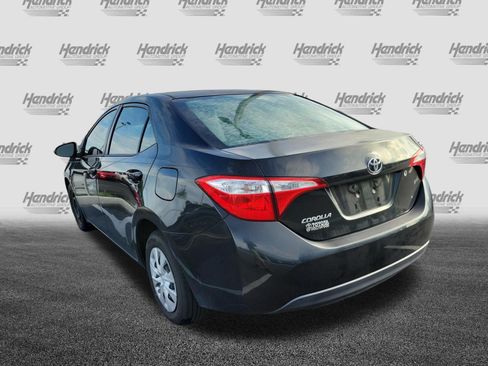 Used 2016 Toyota Corolla L FWD image 8