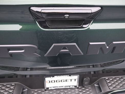 New 2026 RAM 1500 2WD Crew Cab image 10