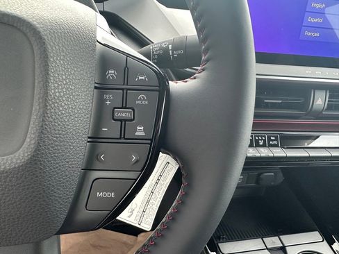 New 2026 Toyota Prius Plug-In Hybrid image 15