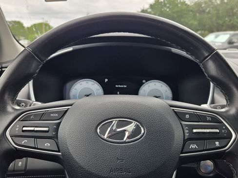 Certified 2023 Hyundai Santa Fe SEL w/ Premium Package image 23