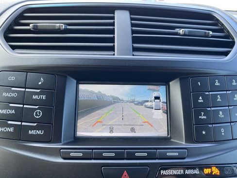 Used 2017 Ford Explorer 4WD image 30