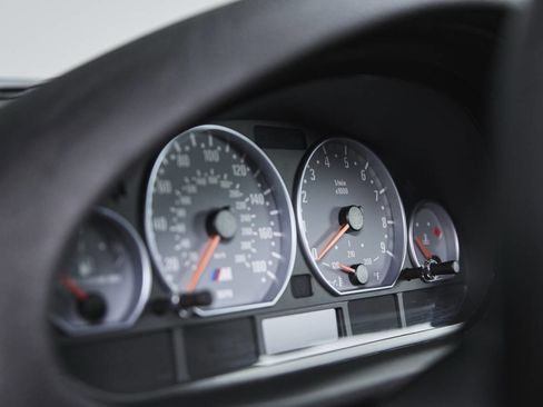 Used 2002 BMW M3 Coupe image 40