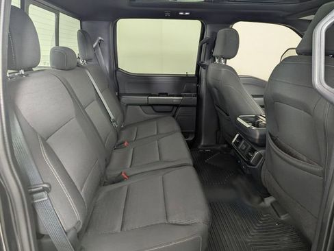 Used 2022 Ford F150 XLT w/ Equipment Group 302A High image 19