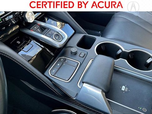Certified 2023 Acura MDX SH-AWD w/ Advance Package image 17