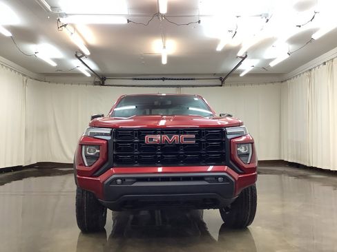 New 2026 GMC Canyon Elevation w/ Convenience Package image 11