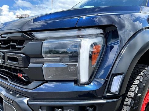 Used 2024 Ford F150 Raptor w/ Equipment Group 803A Raptor R AWD/4WD image 34