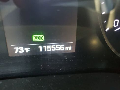 Used 2017 Hyundai Tucson Limited w/ Limited Ultimate Package 03 image 6